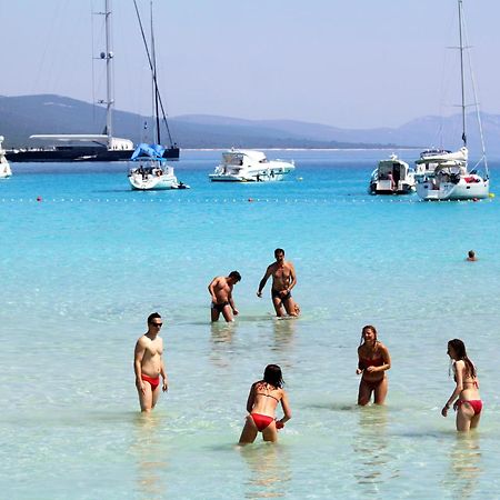 Apartments By The Sea Sali, Dugi Otok - 8117 Eksteriør billede