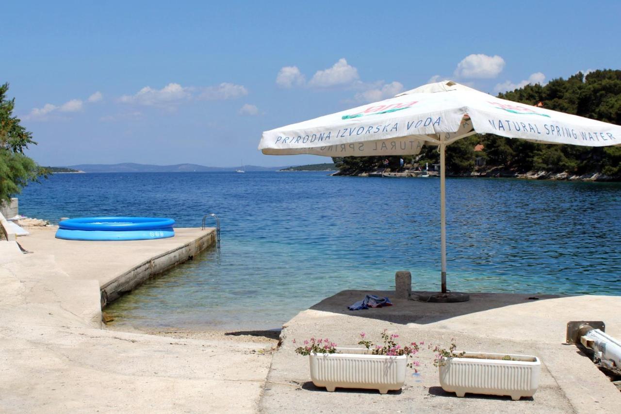 Apartments By The Sea Sali, Dugi Otok - 8117 Eksteriør billede