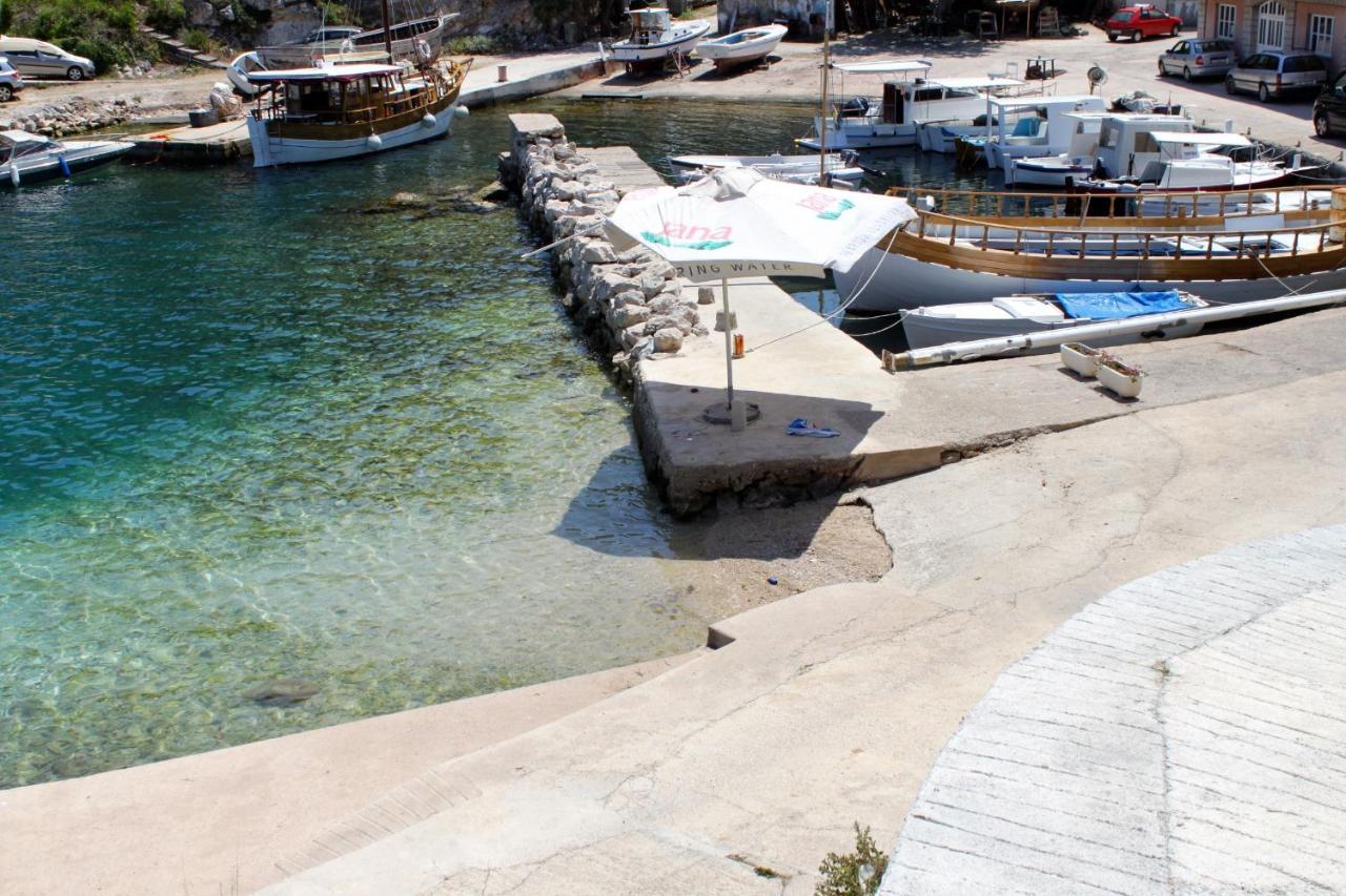 Apartments By The Sea Sali, Dugi Otok - 8117 Eksteriør billede