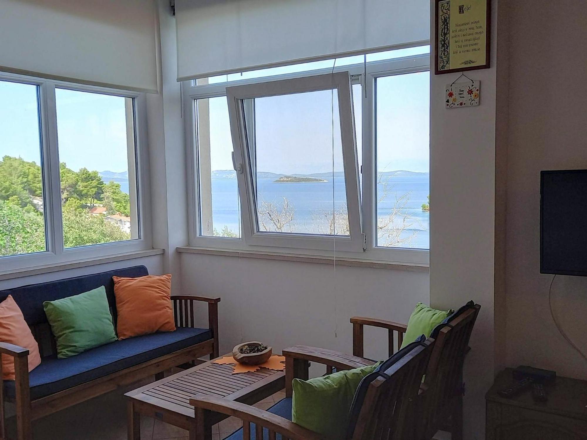 Apartments By The Sea Sali, Dugi Otok - 8117 Eksteriør billede