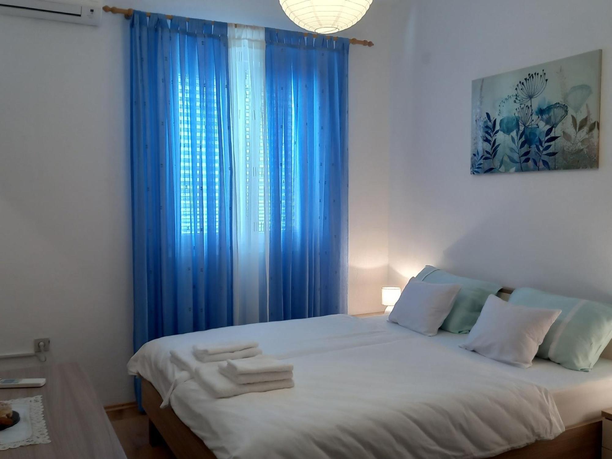 Apartments By The Sea Sali, Dugi Otok - 8117 Eksteriør billede