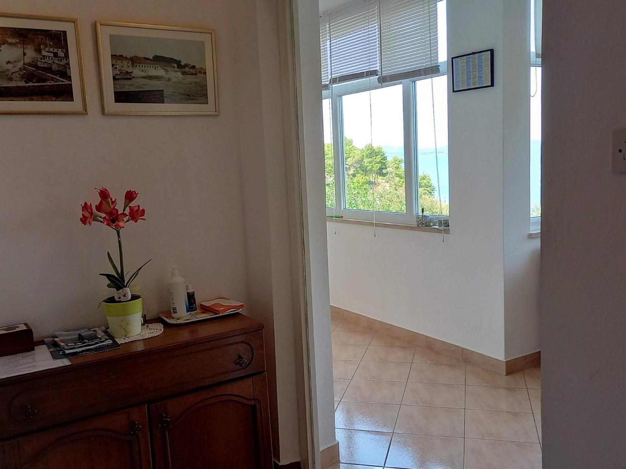 Apartments By The Sea Sali, Dugi Otok - 8117 Eksteriør billede