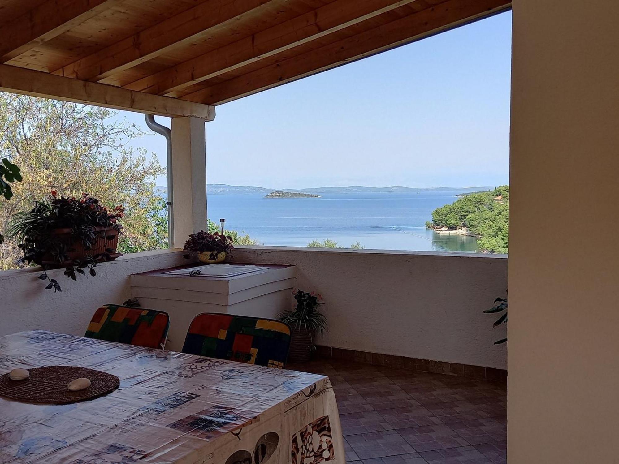 Apartments By The Sea Sali, Dugi Otok - 8117 Eksteriør billede