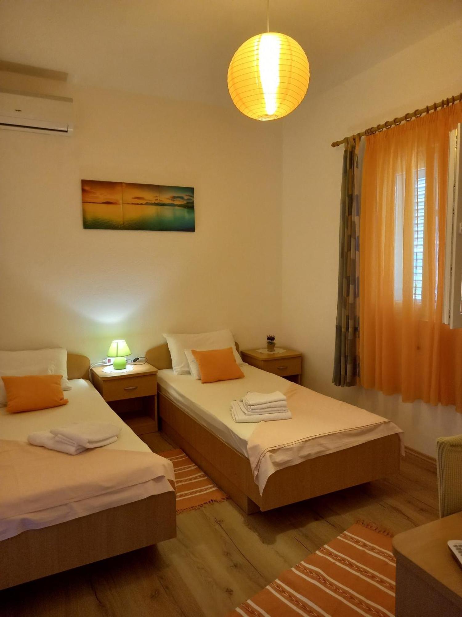 Apartments By The Sea Sali, Dugi Otok - 8117 Eksteriør billede