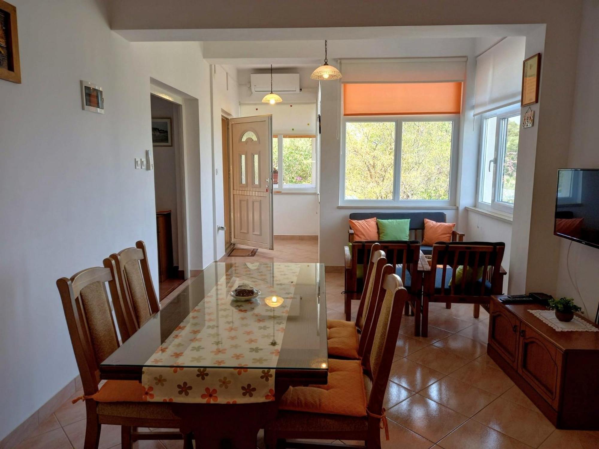 Apartments By The Sea Sali, Dugi Otok - 8117 Eksteriør billede
